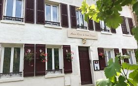 Gite Ancien Relais de Saint-Jacques